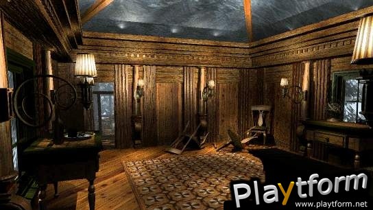 Myst (PSP)