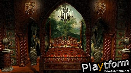 Myst (PSP)