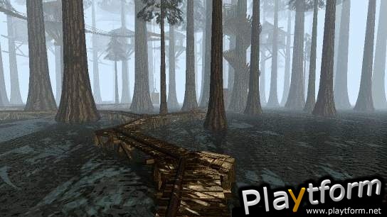 Myst (PSP)