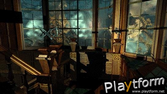 Myst (PSP)
