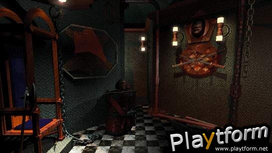 Myst (PSP)