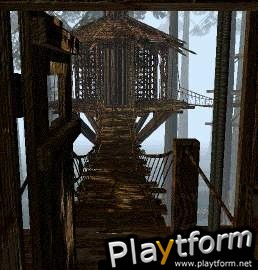 Myst (PSP)