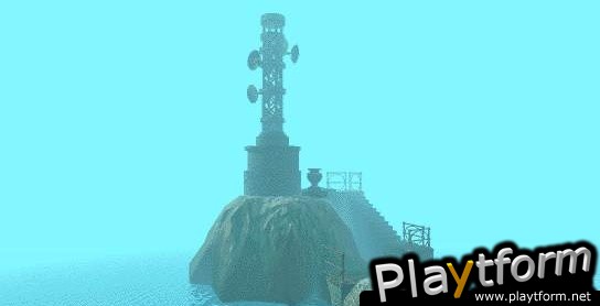 Myst (PSP)