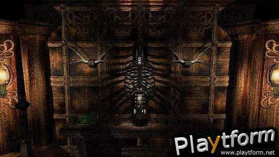 Myst (PSP)