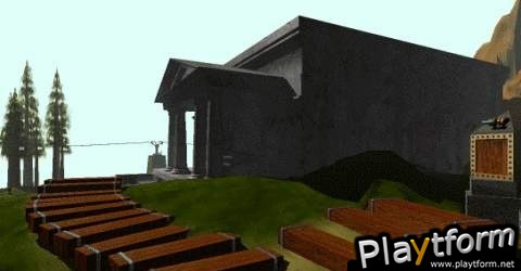Myst (PSP)