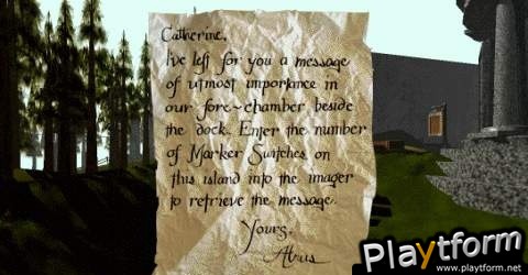 Myst (PSP)