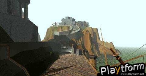 Myst (PSP)
