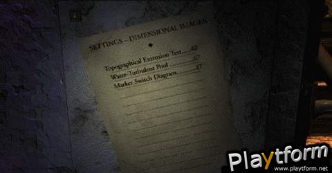 Myst (PSP)