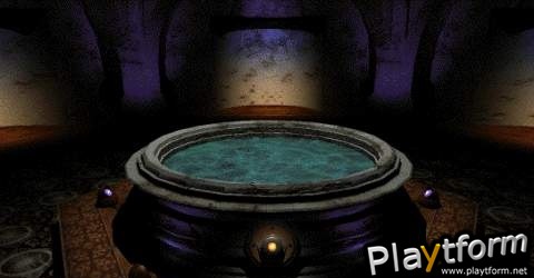 Myst (PSP)