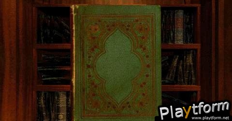 Myst (PSP)
