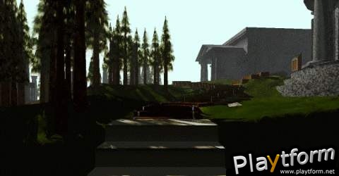 Myst (PSP)