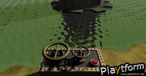 Myst (PSP)