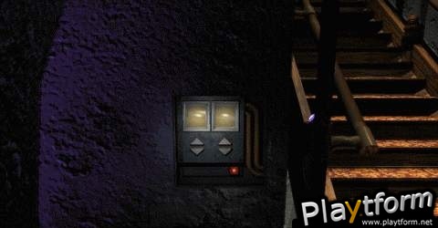Myst (PSP)