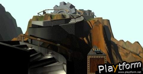 Myst (PSP)
