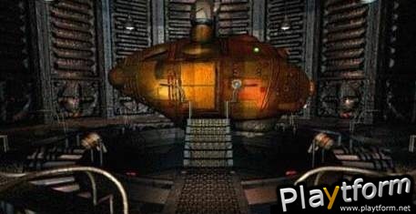 Myst (PSP)