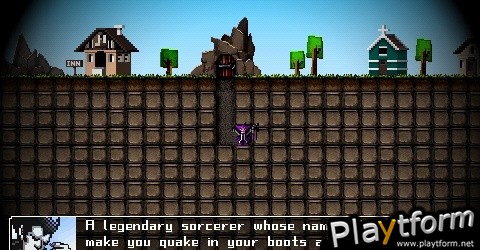 What Did I Do To Deserve This, My Lord?! (PSP)