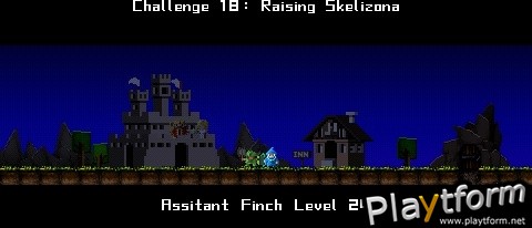 What Did I Do To Deserve This, My Lord?! (PSP)