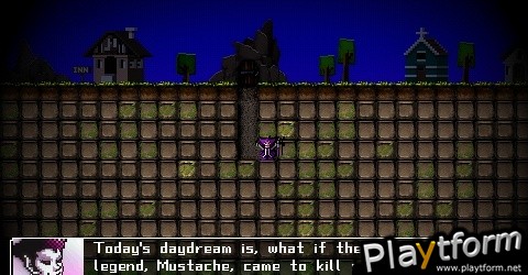 What Did I Do To Deserve This, My Lord?! (PSP)