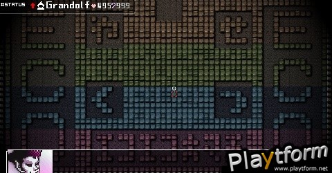 What Did I Do To Deserve This, My Lord?! (PSP)