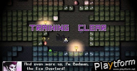 What Did I Do To Deserve This, My Lord?! (PSP)