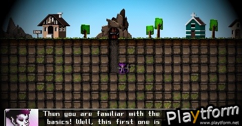 What Did I Do To Deserve This, My Lord?! (PSP)
