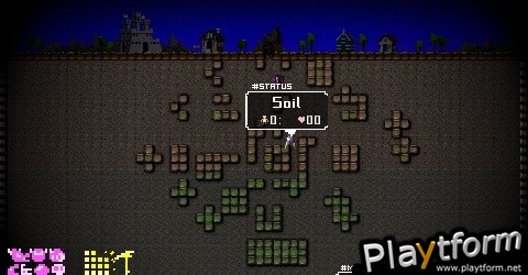 What Did I Do To Deserve This, My Lord?! (PSP)