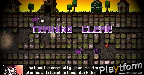 What Did I Do To Deserve This, My Lord?! (PSP)
