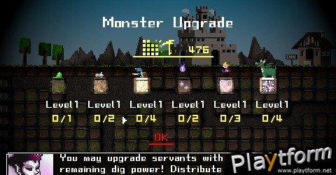 What Did I Do To Deserve This, My Lord?! (PSP)