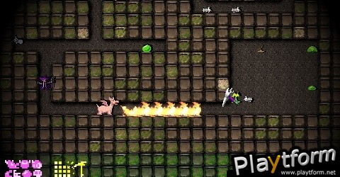 What Did I Do To Deserve This, My Lord?! (PSP)