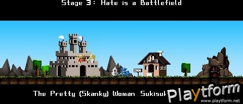 What Did I Do To Deserve This, My Lord?! (PSP)