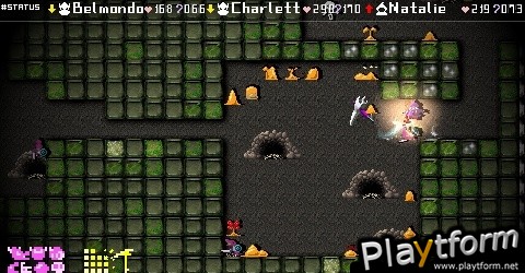 What Did I Do To Deserve This, My Lord?! (PSP)
