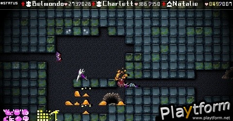 What Did I Do To Deserve This, My Lord?! (PSP)