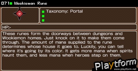What Did I Do To Deserve This, My Lord?! (PSP)