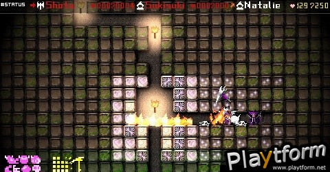 What Did I Do To Deserve This, My Lord?! (PSP)