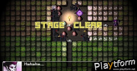 What Did I Do To Deserve This, My Lord?! (PSP)