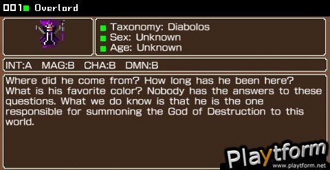 What Did I Do To Deserve This, My Lord?! (PSP)