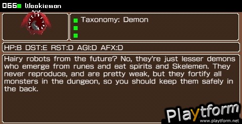 What Did I Do To Deserve This, My Lord?! (PSP)