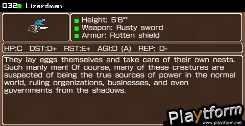 What Did I Do To Deserve This, My Lord?! (PSP)