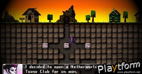 What Did I Do To Deserve This, My Lord?! (PSP)