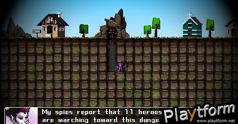 What Did I Do To Deserve This, My Lord?! (PSP)