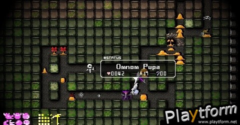 What Did I Do To Deserve This, My Lord?! (PSP)