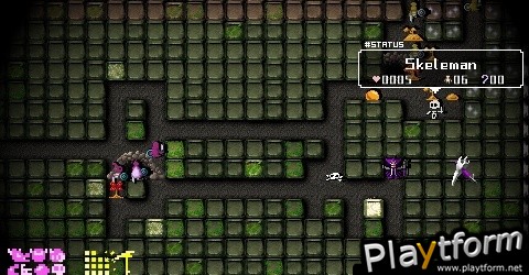 What Did I Do To Deserve This, My Lord?! (PSP)