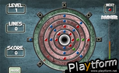 Flip Disc (iPhone/iPod)