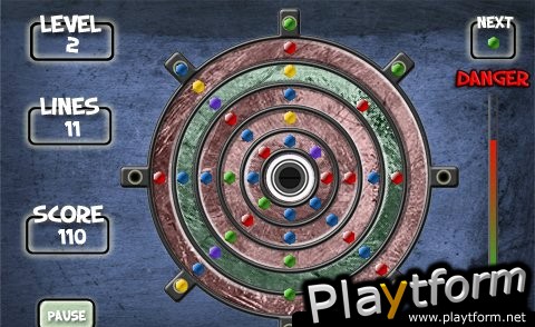 Flip Disc (iPhone/iPod)