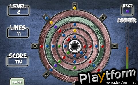 Flip Disc (iPhone/iPod)