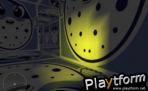 FuguMaze (iPhone/iPod)
