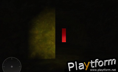 FuguMaze (iPhone/iPod)