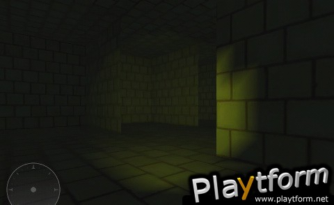 FuguMaze (iPhone/iPod)