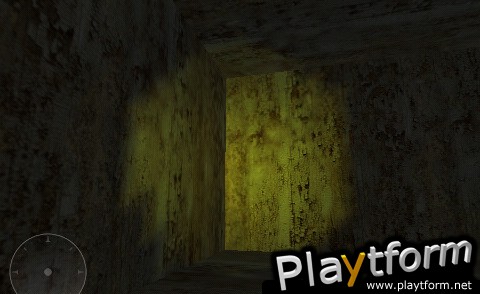 FuguMaze (iPhone/iPod)