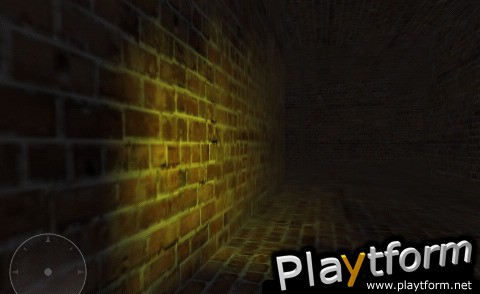 FuguMaze (iPhone/iPod)